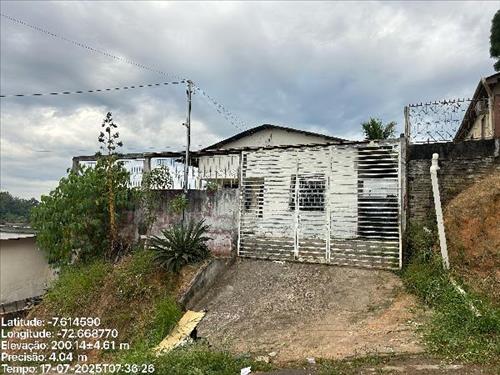 Casa  -   - 115,50m2