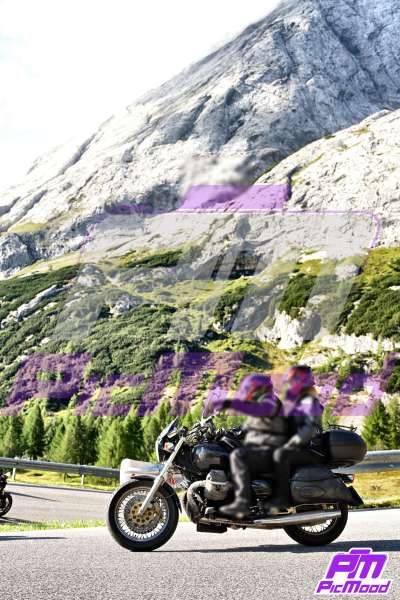 Passo Fedaia