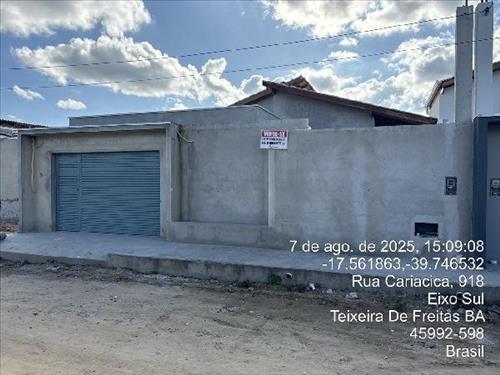 Terreno          -   - 225,48m2