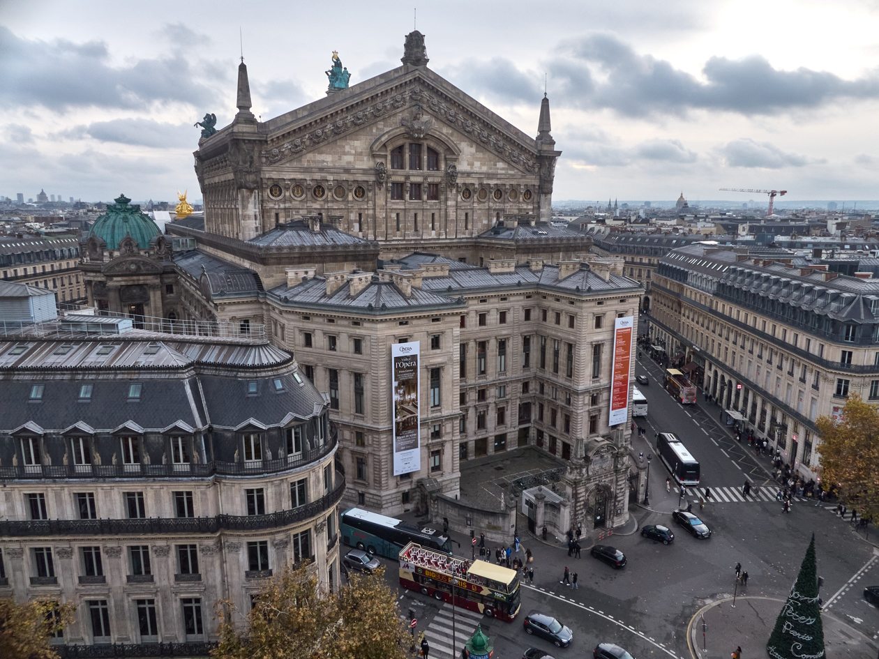 Galerías Lafayette Galerías Lafayette