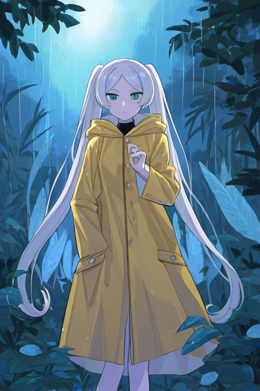 フリーレンのAIエロエロ落書きもの5 by 催●スマホの淫魔 with Frieren at the Funeral, elf, flat chest, wizard, cosplay