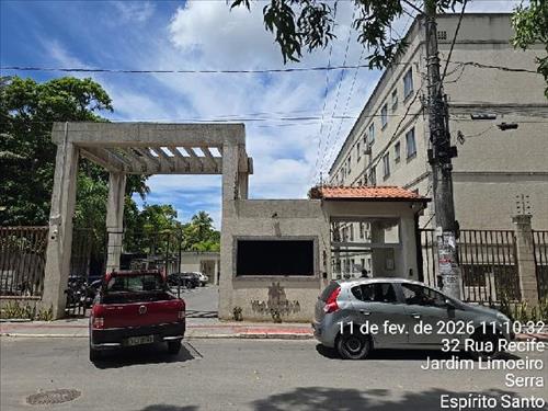 Apartamento      -   - 60,22m2