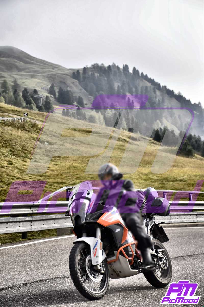 Passo Gardena