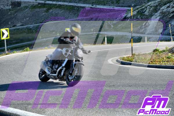 Passo dello Stelvio