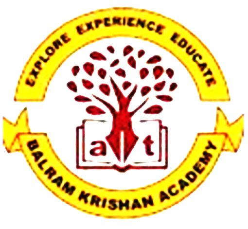 Balram Krishan Academy, Lucknow
