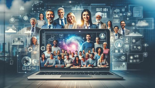Best E-Learning Platforms for Professional Development