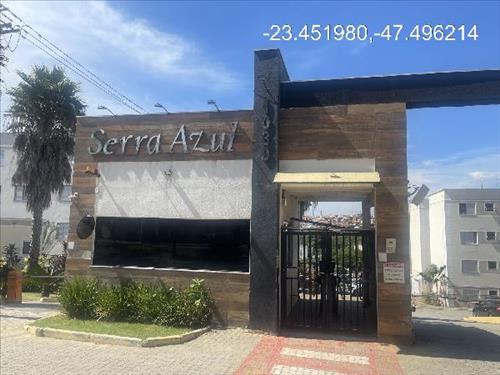 Apartamento      -   - 52,07m2
