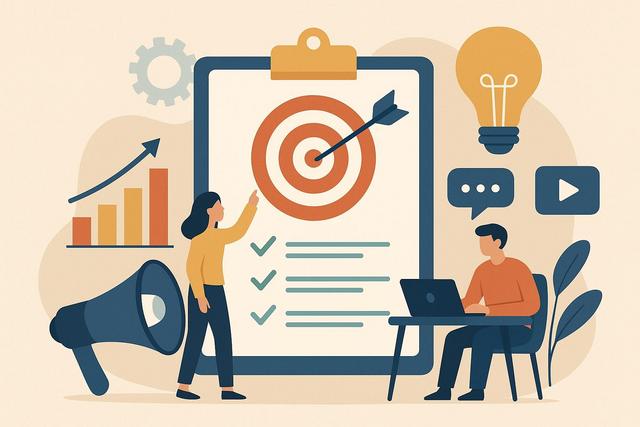 How to Create a Winning Content Marketing Strategy