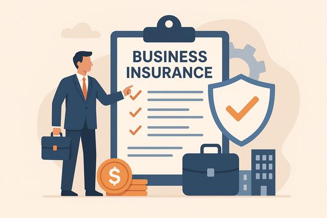 What Business Insurance Do You Really Need?
