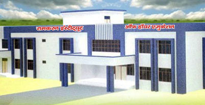 Ramkaran Institute of Higher Education, Jaunpur Image