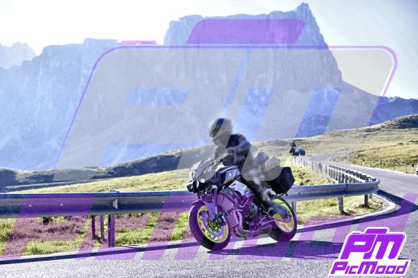 Passo Giau