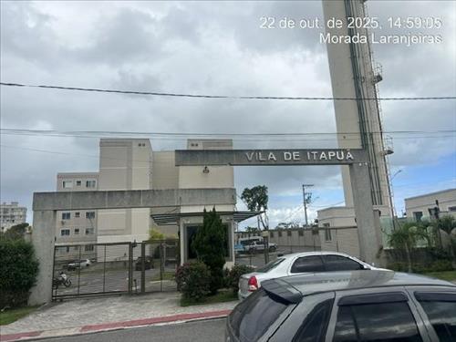 Apartamento  -   - 58,93m2