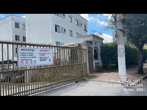 Apartamento      -   - 58,11m2