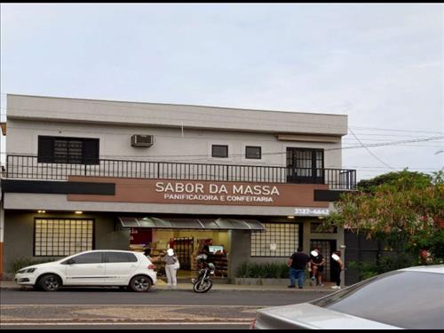 LOTE 001        IMÓVEL RESIDENCIAL/COMERCIAL EM UBERABA/MG