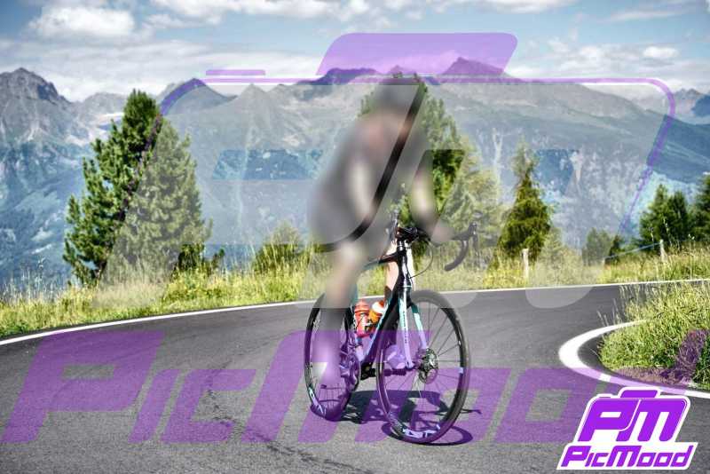 Passo Mortirolo