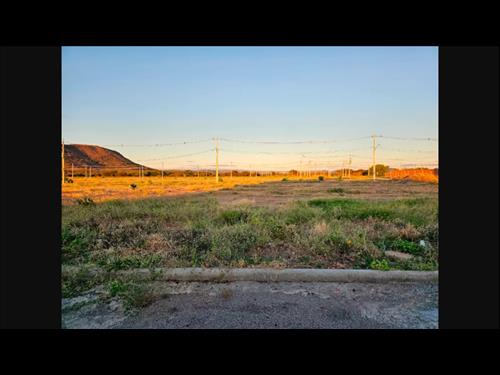Guanambi/BA. Loteamento Norte 1ª Etapa. Rua 04, s/nº (Lt. 60 da qd. F). Terreno ...