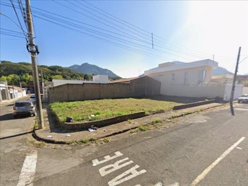 Terreno, 341m², Centro, Andradas/MG (27091) | Miranda Carvalho Leilões