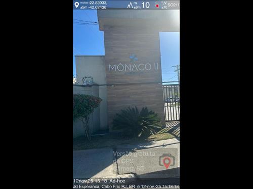 Apartamento      -   - 50,40m2