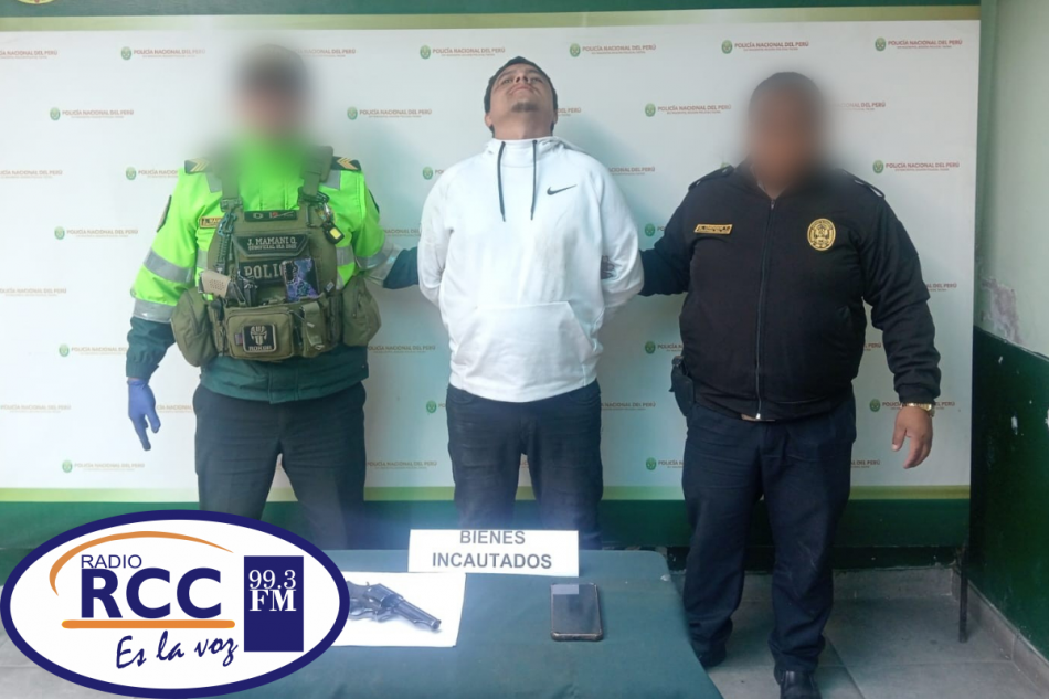 DICTAN PRISIÓN SUSPENDIDA CONTRA SUJETO POR TENENCIA ILEGAL DE ARMAS Y ...