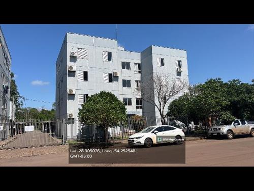 Apartamento  -   - 44,30m2