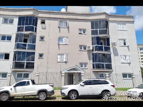 Apartamento  -   - 59,56m2