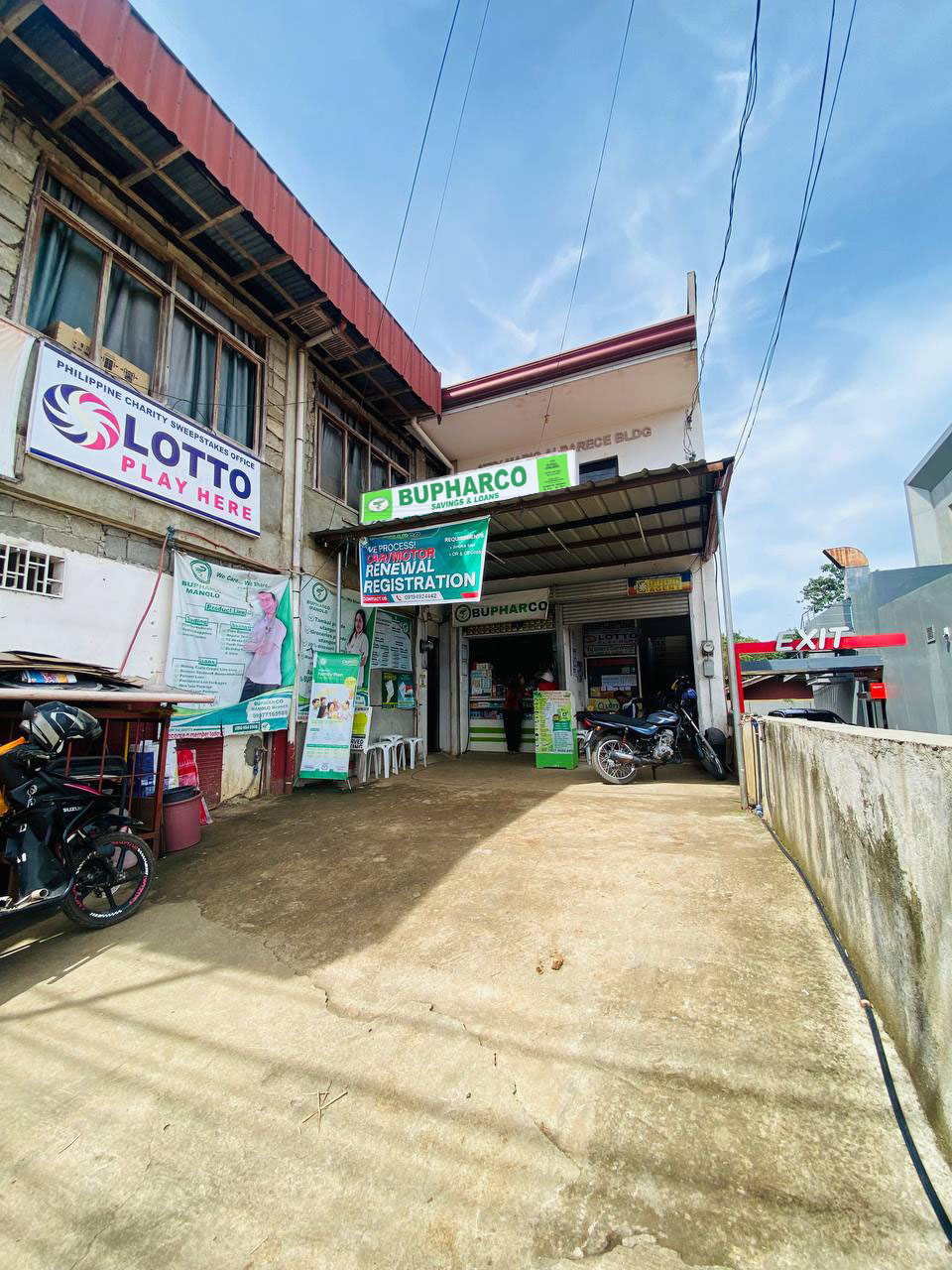 Aglayan Branch Photo 2