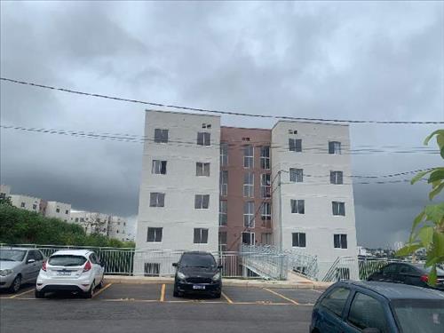Apartamento    - AREA_PRIVATIVA- 41,99- AREA_TERRE