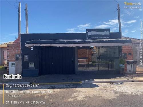 Casa             -   - 98,96m2