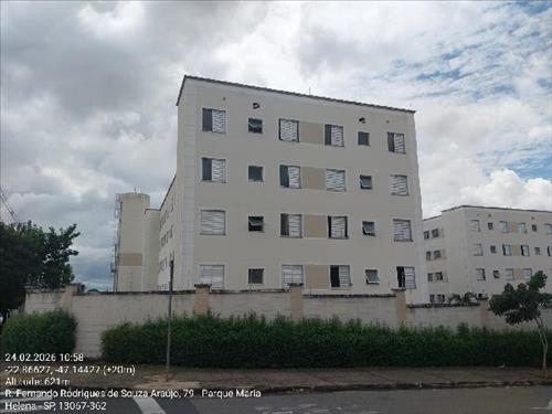 Apartamento      -   - 81,44m2