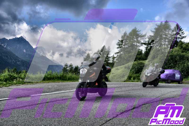Passo Rombo