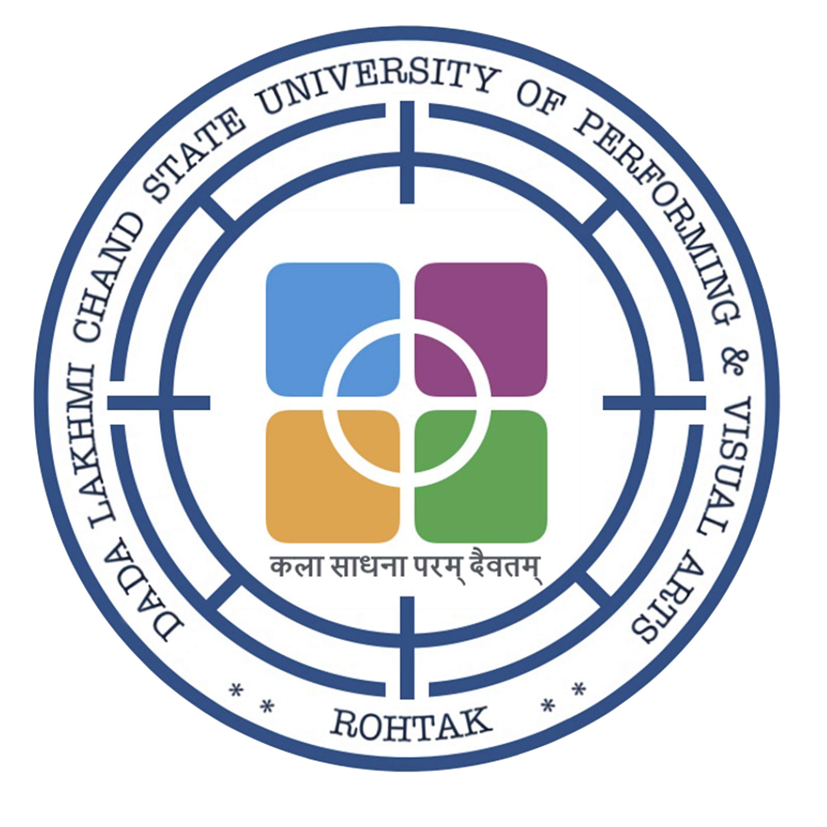 Dada Lakhmi Chand State University of Performing and Visual Arts