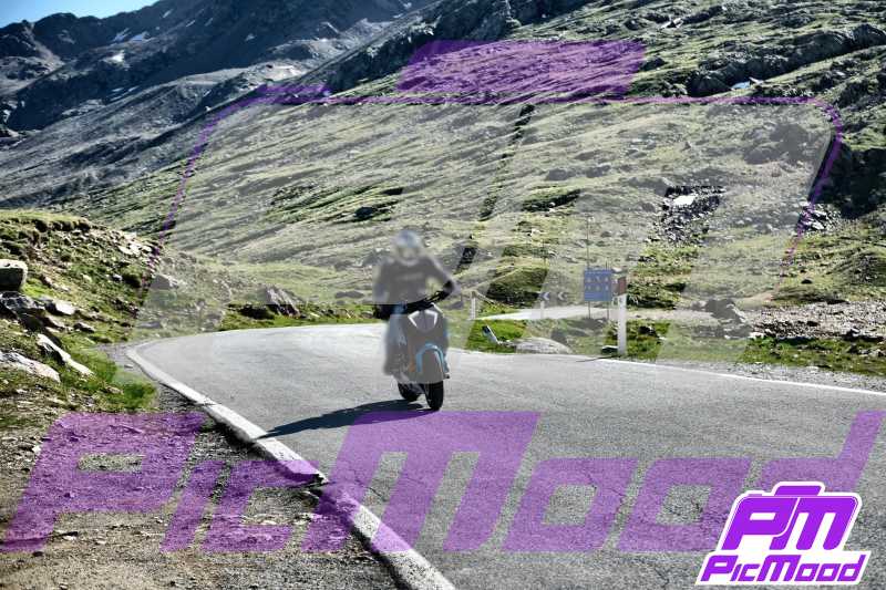 Passo Gavia