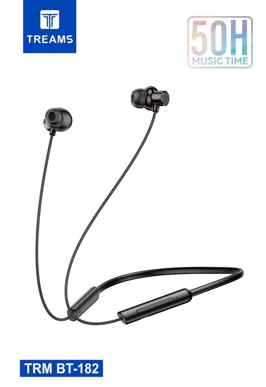 Neckband