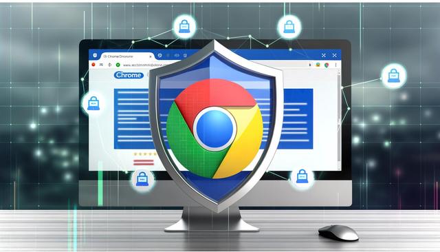 Chrome et la protection des données : Nouvelles extensions à découvrir