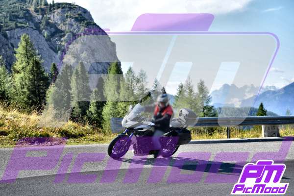 Passo Falzarego
