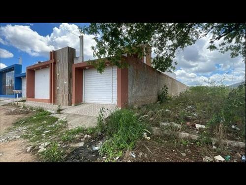 Casa 124 m² - Loteamento Fazenda Riacho do Mel - Gravatá - PE