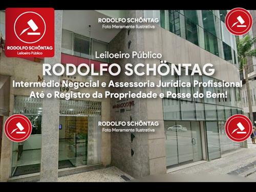 Imóveis (Plataforma Comprei PGFN)