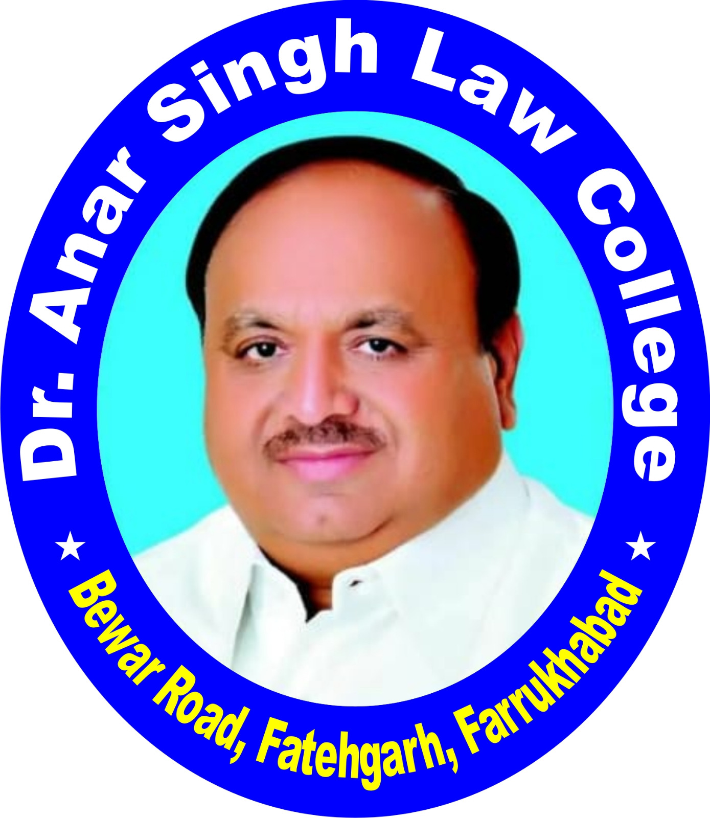 Dr. Anar Singh Law College, Farrukhabad