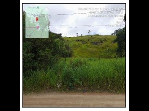 Terreno          -   - 3.000,00m2