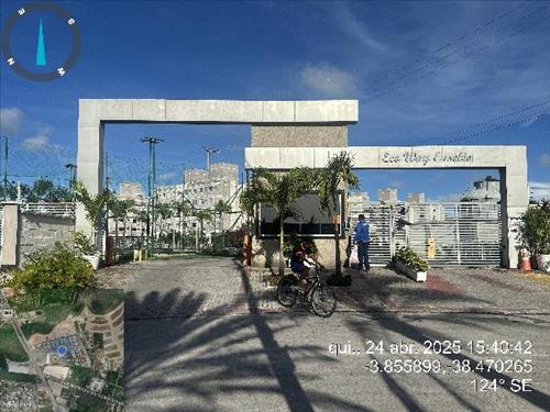Apartamento  -   - 60,13m2