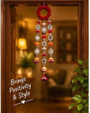 Traditional Hanging