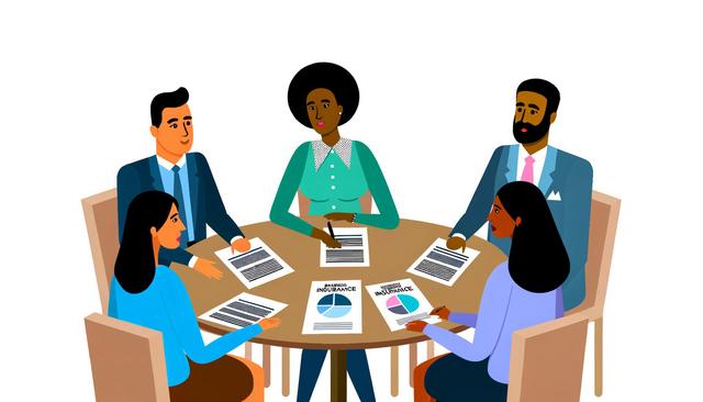 How to Choose the Best Business Insurance Policy in the U.S.