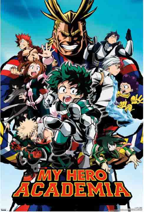 be794fe8d7a605df2f6706801f3dd1f8 ver my hero academia online latino