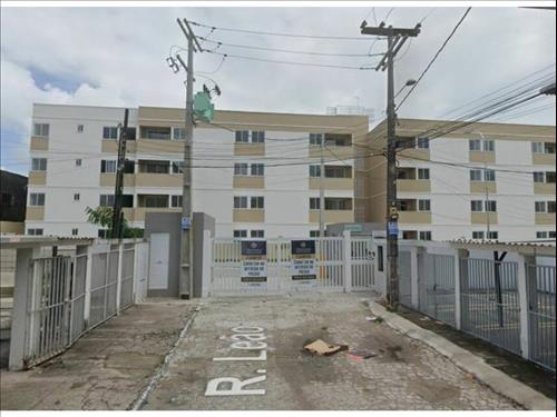 Apartamento à venda em leilão