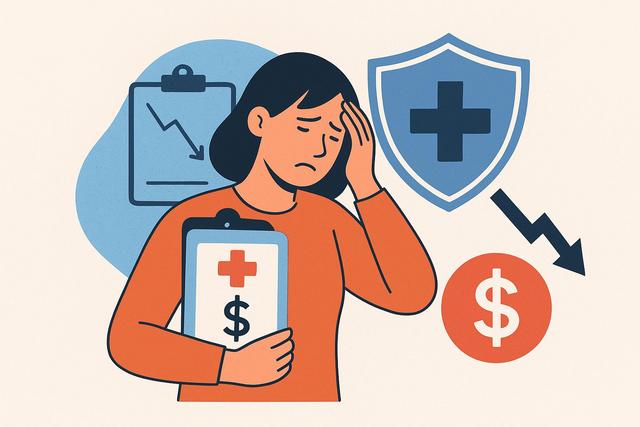 High-Deductible Health Plans: Deciphering Cost Implications