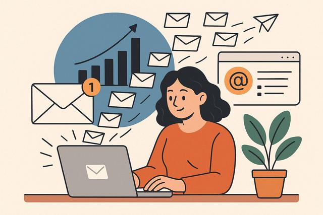 Best Email Marketing Tools for Small Businesses in 2025