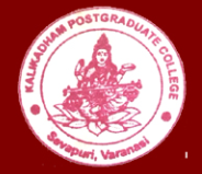 Kalika Dham Post Graduate College, Varanasi