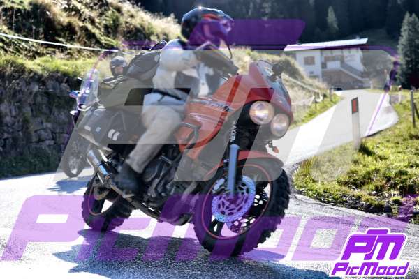 Passo Manghen