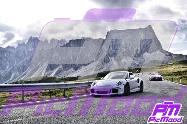 Passo Giau