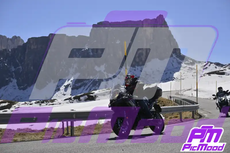 Passo Giau